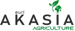 akasia copie